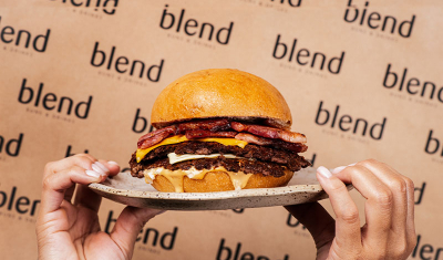 Blend