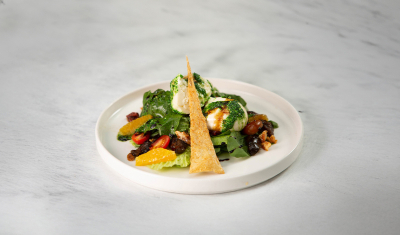 Botánica by Bistro Latino