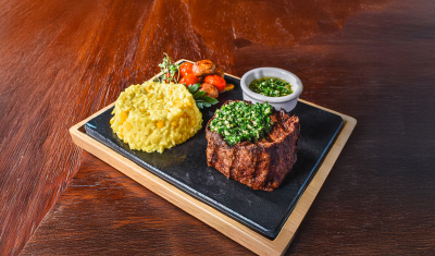 El Corte Steakhouse
