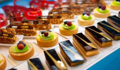 Gourmandises