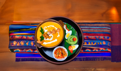 Hotel Otavalo