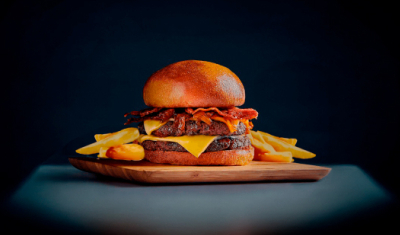 La Burguesa