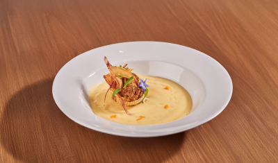 Raíces South American Fine Cuisine