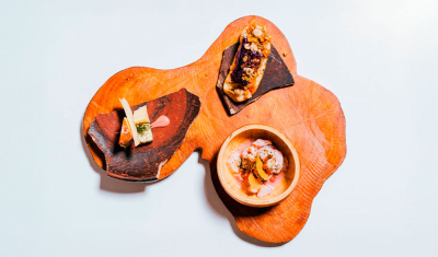 ShamuiCo Espai Gastronomic